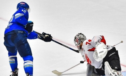 Олег Шилин: «Я знал, что Лихотников будет делать»