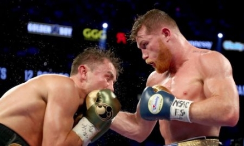 Что будет, если Альварес начнет откладывать реванш с Головкиным