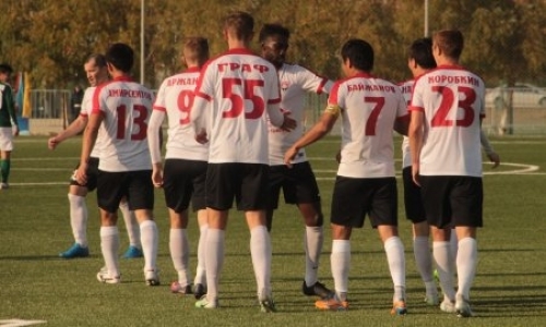 «Кайсар». Закрепились. Дальше — больше?..