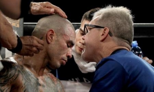 Роуч объяснил, почему Котто не встретится с Головкиным в «прощальном» бою