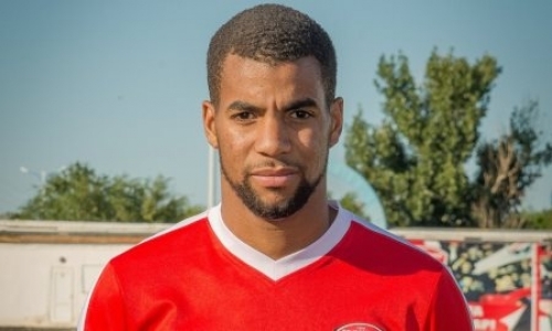 Один из лидеров «Кайсара» продлил контракт с командой