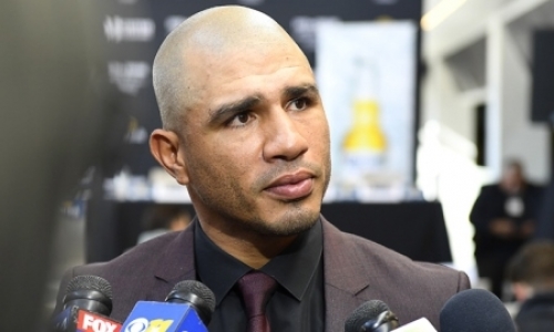 Дэн Эмброуз: «Котто никогда бы не согласился на бой с Головкиным»