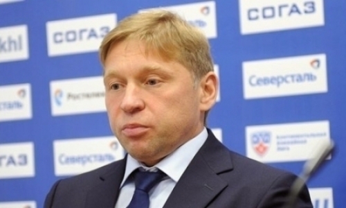 Евгений Корешков: «Сборная Казахстана должна постоянно играть в элитном дивизионе»