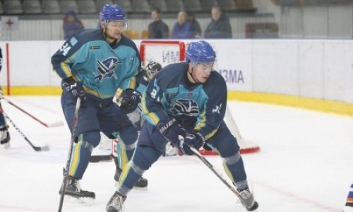 Стали известны коэффициенты букмекеров на матчи чемпионата МХЛ с участием клубов из Казахстана