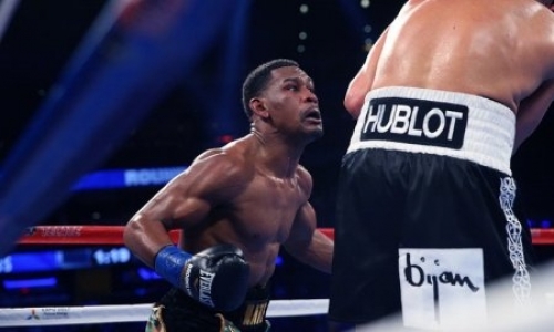 С кем нужно подраться Джейкобсу перед реваншем с Головкиным