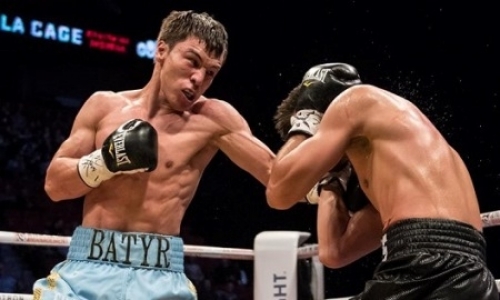 С чем связан отток казахстанских профи-боксеров за рубеж