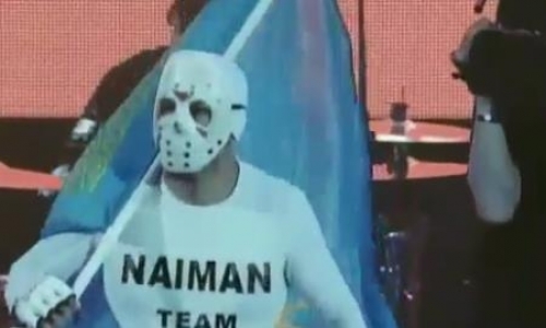 Хамитов представил промо-ролик своего боя с одноклубником Макгрегора