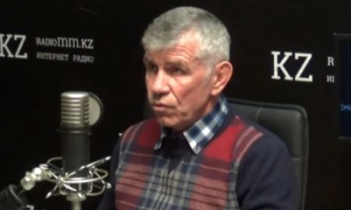 Виктор Демьяненко: «Промоутер Каната Ислама не справляется со своими обязанностями»