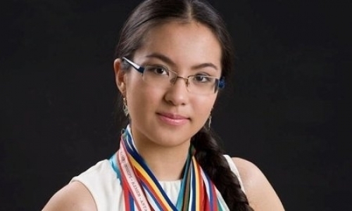 Садуакасова рассказала, чем займется в качестве посла доброй воли ЮНИСЕФ