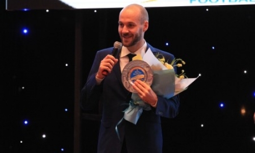 Иван Маевский: «Очень хочется выйти из группы Лиги Европы»