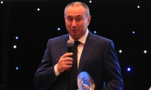 Станимир Стоилов: «Если я буду нужен, мы сядем и будем говорить»