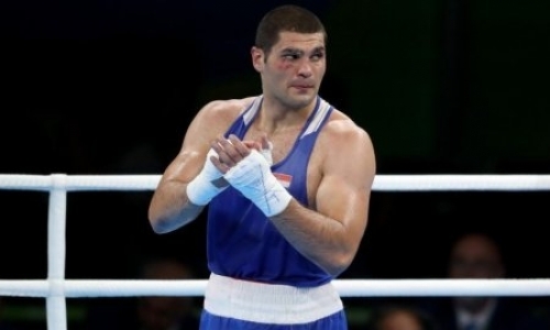 Экс-боксер «Астана Арланс» рассказал, как сидел в казахстанской тюрьме