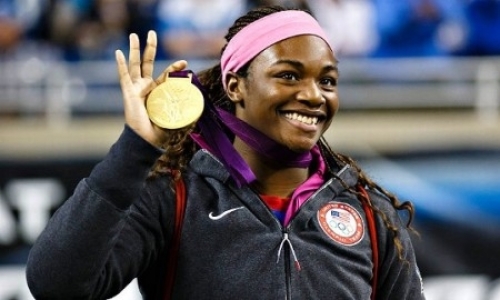 Кларесса Шилдс