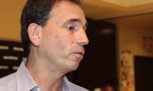 Том Леффлер: «Если нам удастся провести реванш Головкин — Альварес 5 мая, это будет невероятным событием»