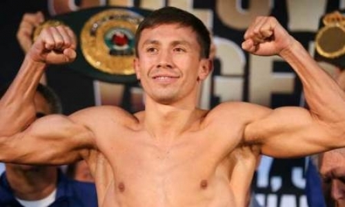 Эксперт ESPN оценил текущую форму Головкина