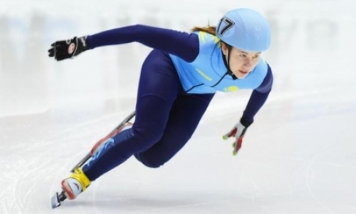 Шорт-трекистка Крестова завоевала «бронзу» этапа Кубка мира