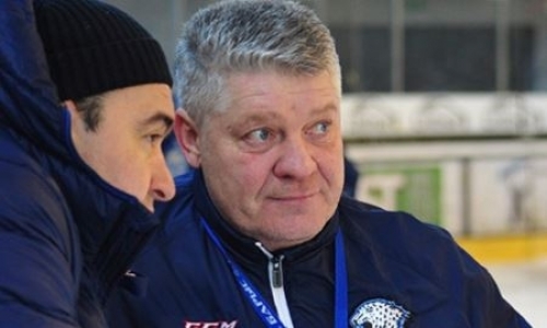 Юрий Михайлис: «Первая игра прошла отвратительно»