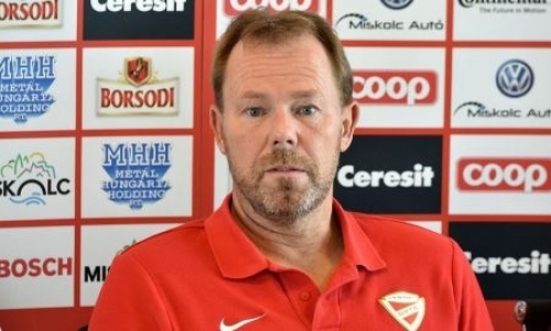 Микаэль Тиселль: «Ожидали, что одну из топовых казахстанских команд будет обыграть не просто»