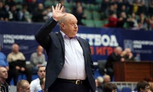 Олег Окулов: «Прежде всего, мы проиграли в контактной борьбе»