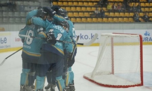 Букмекеры объявили котировки на два матча чемпионата Казахстана