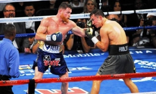 Назван потенциальный бой, который может больше заинтересовать фанатов, чем реванш Головкин — Альварес
