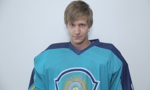 Изменение в составе «Алтай-Торпедо»