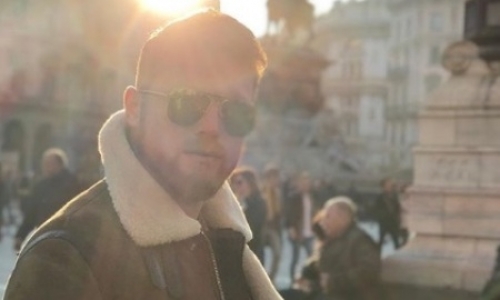 Соперник Головкина «Канело» слетал в Милан