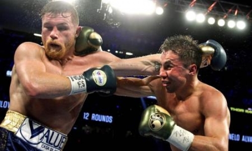 WorldBoxingNews.net: «То, что Головкин — король в среднем весе отрицают только безумные судейские записки»