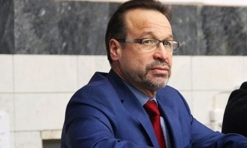 Мисхат Фахрутдинов: «Надо наладить игру в обороне»