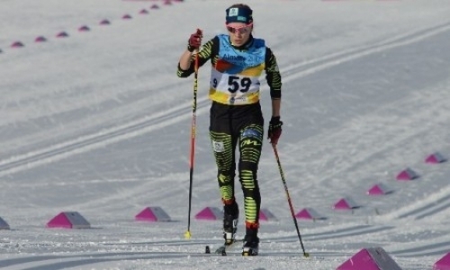 Шевченко стала второй на 10 километрах FIS-старта в Финляндии