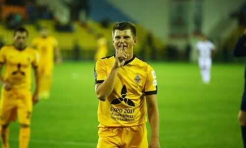 Экс-футболист сборной России поставил Аршавина выше Месси и Роналду