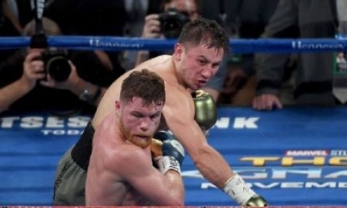 Том Леффлер: «В реванше с „Канело“ Головкин хочет выяснить, кто истинный чемпион»