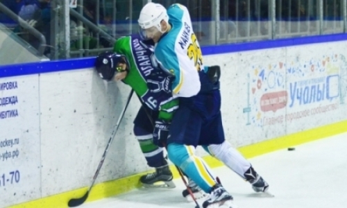 «Торпедо» сыграло самый результативный матч в истории своих выступлений в ВХЛ