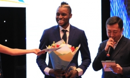 Жуниор Кабананга: «Я должен выполнять указания тренера, и я никогда не шел против»