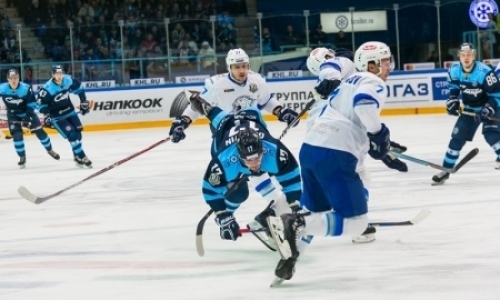 Championat.com: «„Барыс“ пытался нагнетать обстановку у чужих ворот в заключительном отрезке игры»