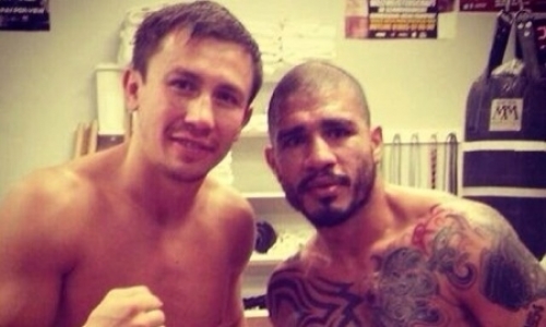 Котто ответил, возобновит ли он карьеру ради боя с Головкиным или «Канело»