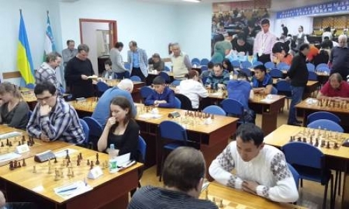 В Павлодаре стартовал международный турнир с призовым фондом в 3 миллиона тенге