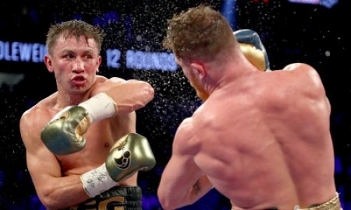 Журналисты считают, что «Канело» боится честного боя с Головкиным, и будет ждать, пока тот постареет