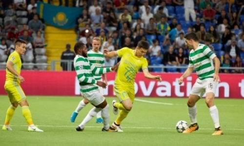 Асхат Тагыберген: «Будем искать лазейки в оборонительных построениях „Вильярреала“ и „Славии“, чтобы победить»