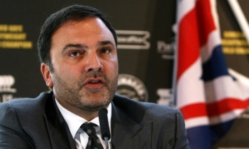 Экс-глава Golden Boy ждет реванша Головкина и «Канело»