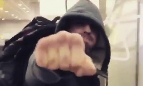 Одноклубник Макгрегора прибыл в Алматы на бой с Хамитовым