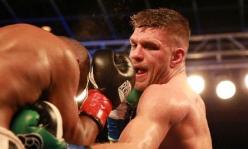 СМИ назвали сложного соперника для Головкина