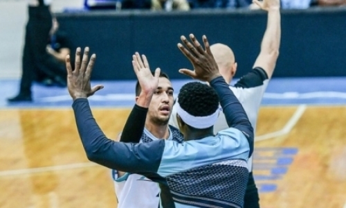 Победа «Астаны» над «Енисеем» вошла в ТОП-5 главных событий игровой недели ВТБ