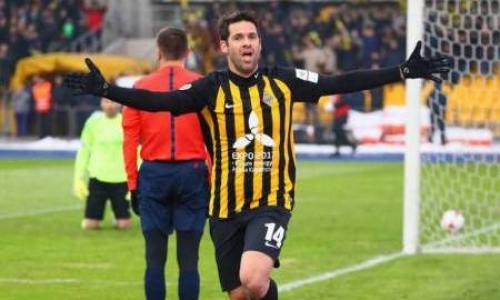 «Даже не заметим». Ветеран «Кайрата» высказался об уходе Сесара Арзо