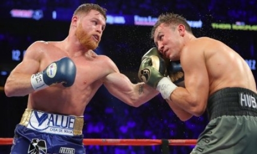 Журналист призывает не делать акцент на судейских записках боя Головкин — Альварес