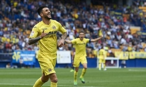 Футболист «Вильярреала» раскрыл планы на матч с «Астаной»