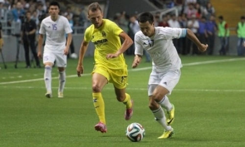 Mundo Deportivo: «„Вильярреал“ постарается продлить удачную серию в Астане»