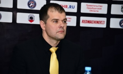 Дмитрий Крамаренко: «Дождались своих моментов и использовали их»