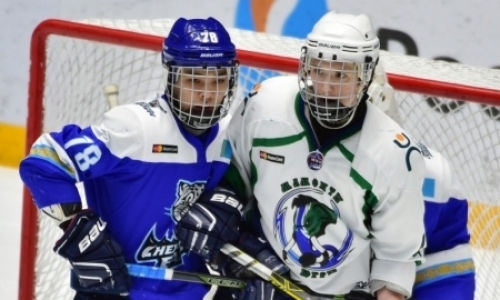 Букмекеры не верят в победу победу «Снежных Барсов» над «Мамонтами Югры»