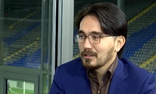 Исполнительный директор «Астаны» рассказал, что позволило «Кайрату» сократить отрыв в КПЛ-2017